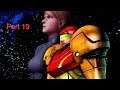 Metroid other M walkthrough part 19