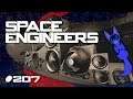[Mod Review] Space Engineers #207 - Armoured and Ready