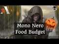 Mono nero Food Budget, dolcetto o dolcetto? [Magic Arena Ita]