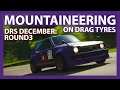 Mountaineering on Drag Tyres! | Doge Racing Series December: Round 3 | Forza Horizon 4