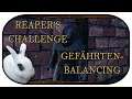 NEVERWINTER: Special 🐇 The Reaper's Challenge, Meisterhandwerk & Gefährten-Balancing