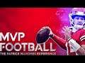 Oculus VR Game : MVP Football - The Patrick Mahomes Experience