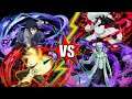 Perang Dunia Shinobi Ke 4 VS Madara Obito | Gameplay Naruto Shippuden Ultimate Ninja Storm 4