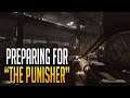 Preparation for Pestily's Tournament: THE PUNISHER - 1 Hour Factory (Escape From Tarkov RAW FOOTAGE)