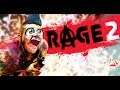 Rage 2 - UN CONTENU MINABLE