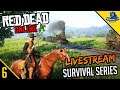 Red Dead Redemption 2 PC: Online Survival Series Ep 6a [RDR2 Gameplay]