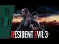 [Прохождение] Resident Evil 3 (2020) Часть 11