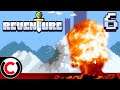 Reventure: Dropping Bombs - #6 - Ultra Co-op