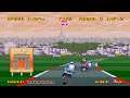 Riding Hero (ライディングヒーロー) - Neo Geo MVS (Arcade)  -  W.G.P Mode - Full Game [60 FPS]