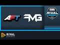 Rival Series Week 2 - NA: Afterthought vs FMG