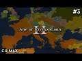 [RO] | #3 Age Of Civilizations II Scenarios | Ultimul episod cu Roma in Americi.