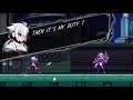 Ryu Plays Azure Striker Gunvolt 2 Part 2 - Copen's Prologue