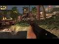 Shellshock 2: Blood Trails (2009) - PC Gameplay 4k 2160p / Win 10