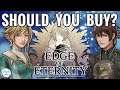 Should You Buy Edge of Eternity?? | Early Access Review