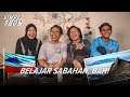 Simple Show: Belajar SABAHAN. Bella buat pickup line Sabah?