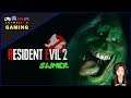 Slimer In Raccoon City - Who you gonna call? | Ghostbusters Resident Evil 2 Mod