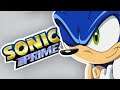 Sonic Prime - The Netflix Sonic Series