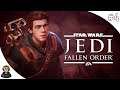 Star Wars Jedi: Fallen Order - Uma Missão Perigosa - Campanha #4
