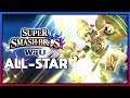 Super Smash Bros. for Wii U - All-Star | Pit