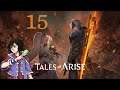 Tales of Arise PS5 Playthrough Part 15 Sub Quests in Ulzebek