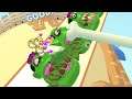 Teeth Runner - Gameplay (Android, iOS) All Levels #10