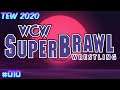 TEW 2020 - #010: WCW SuperBrawl 2001