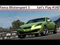 The Genesis of Mediocrity - Forza Motorsport 3: Let's Play (Episode 142)