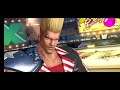 The King of Fighters ALLSTAR -  King Of Fighters Stage Event Part 1 Gameplay