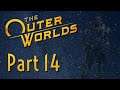 The Outer Worlds, Part 14 (Blind)