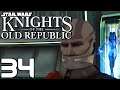 The Reunion on the Star Forge | Star Wars Knights of the Old Republic 2021 #34