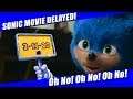 The Sonic Movie Is Delayed!
