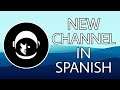The Space One // New Channel in Spanish !!