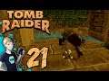 Tomb Raider PS1 - Part 21: Optimistic