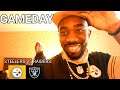 TRAE FLOCKA 1ST OFFICIAL GAME IN PITTSBURGH! GAME DAY VLOG! FIRST GAME WITH FANS SINCE COVID 19!