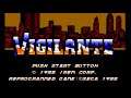 Vigilante Sega Master System Live Stream
