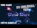 Wand Wars | Nintendo Switch | Merlinball