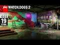 Watch Dogs 2 на 100% (РЕАЛИЗМ) - [19-стрим] - Финал сюжета