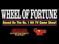 Wheel of Fortune (Nintendo Entertainment System) - Game Play