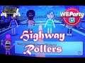 Wii Party U: Highway Rollers (Master Difficulty)