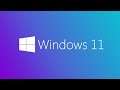 Windows 11 has no dedicated tablet mode it will merge and adapt to touch screens