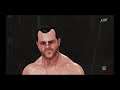 WWE 2K19 - Chris Benoit vs. Jeff Hardy (Main Event '18)