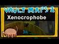 Xenocrophobe: Infestation Containment - VAULTMAPS CONTEST - Half-Life Alyx - No Commentary