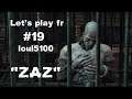 " ZAZ " Let's play fr Batman Arkham City ps4 épisode 19 loul5100