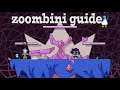 zoombini guide