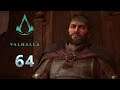 64 ULTIME VOLONTA' [ASSASSIN'S CREED VALHALLA - GAMEPLAY]