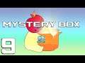 [Applebread] Mystery Box #9