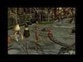 Arc: Twilight of the Spirits running on PS5 [4K Video]