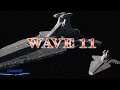 Armada - Wave 11 Predictions
