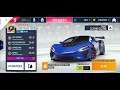 Asphalt 9 Grandprix Techrules AT96 R1-Touchdrive Redmi K20 Pro-Top 3 unfair? Skill based?