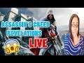 ASSASSIN'S CREED: REVELATIONS| HE'S GETTING TOO OLD FOR THIS